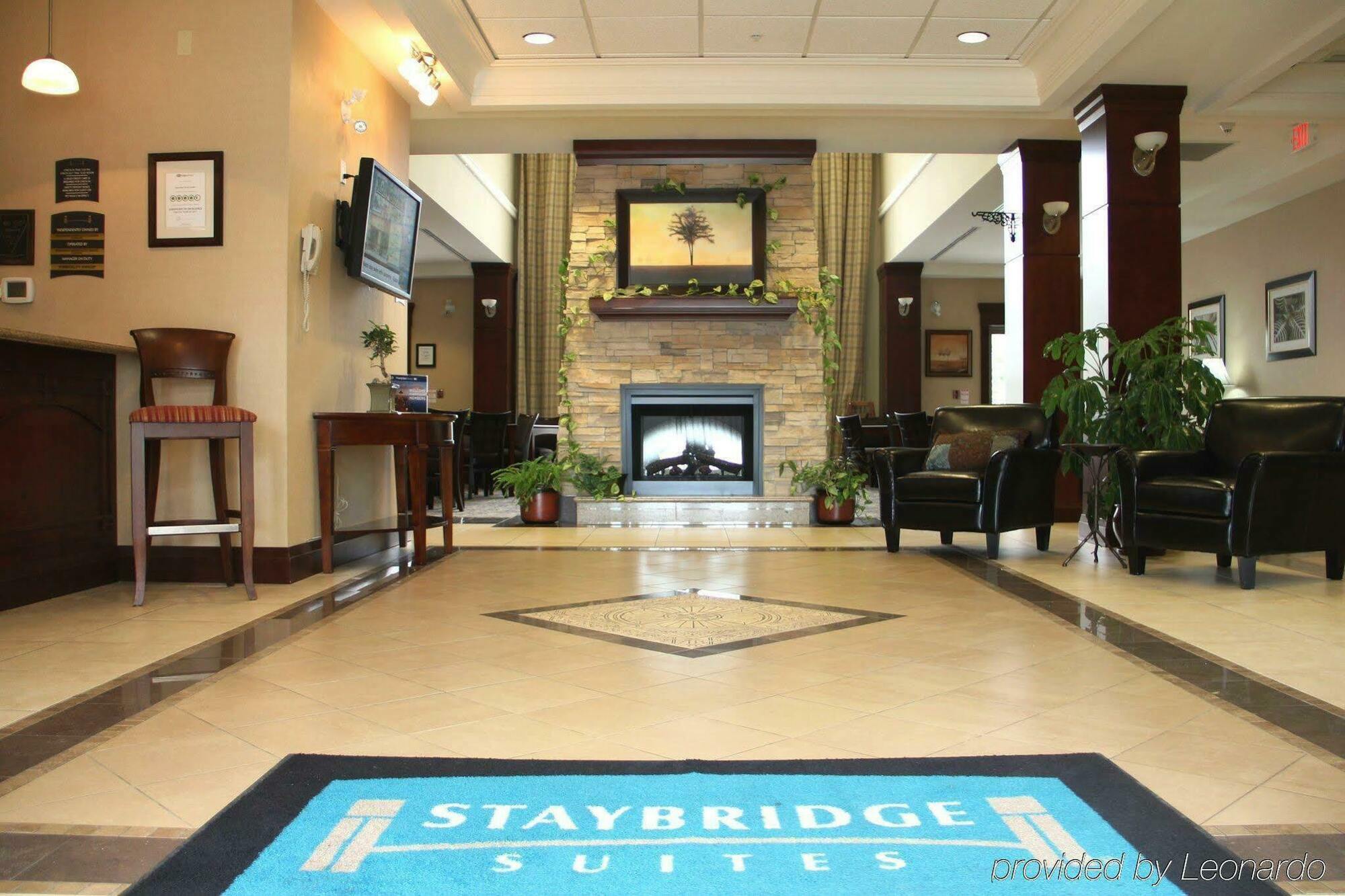 Staybridge Suites London, An Ihg Hotel Interior photo
